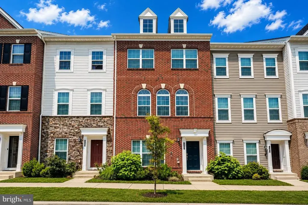 138 Garden Capital Way, GAITHERSBURG