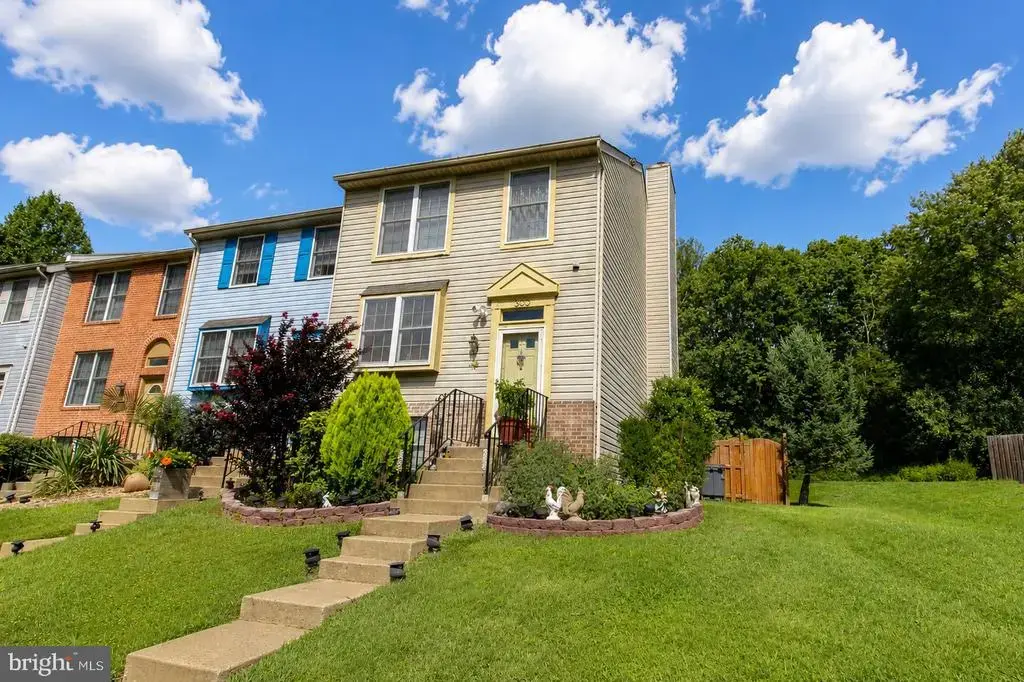 300 Barksdale Pl, STAFFORD