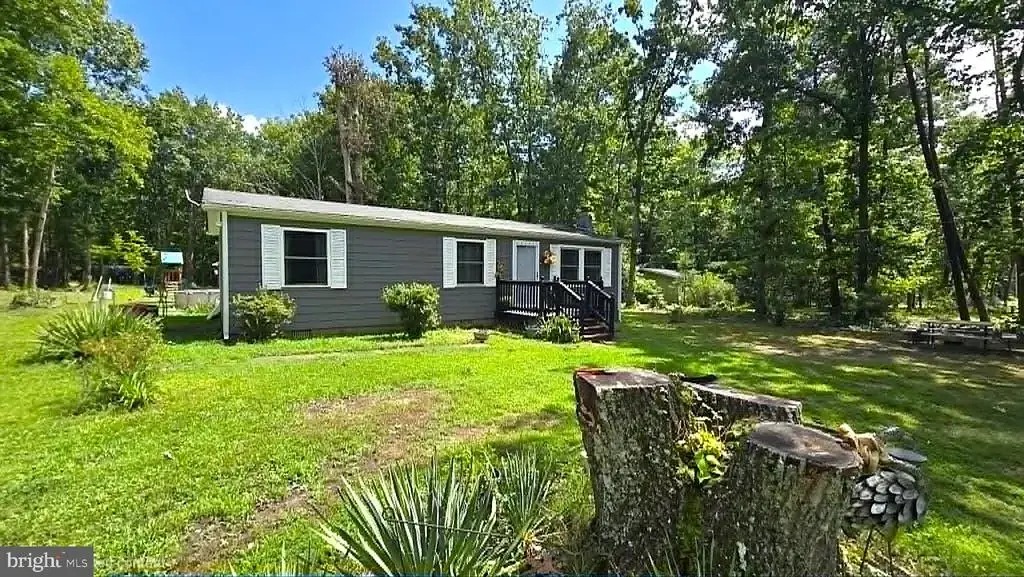 1397 Harris Creek Rd, LOUISA