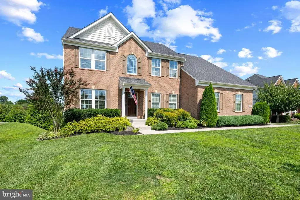 18317 Chelsea Knolls Dr, MOUNT AIRY
