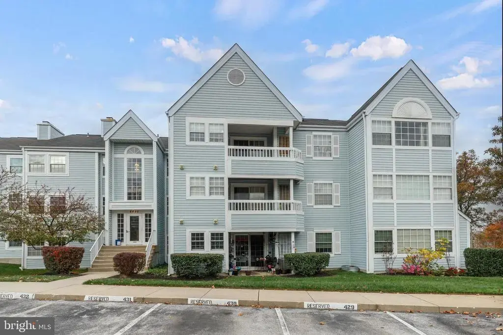 8495 Falls Run Rd #i, ELLICOTT CITY