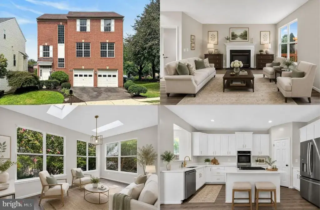 8928 Garden Gate Dr, FAIRFAX