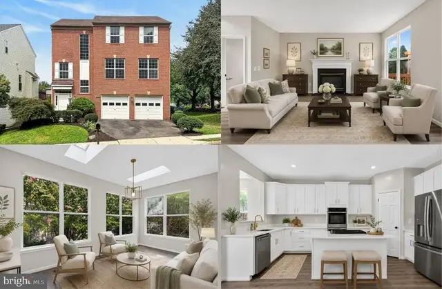 8928 Garden Gate Dr, Fairfax