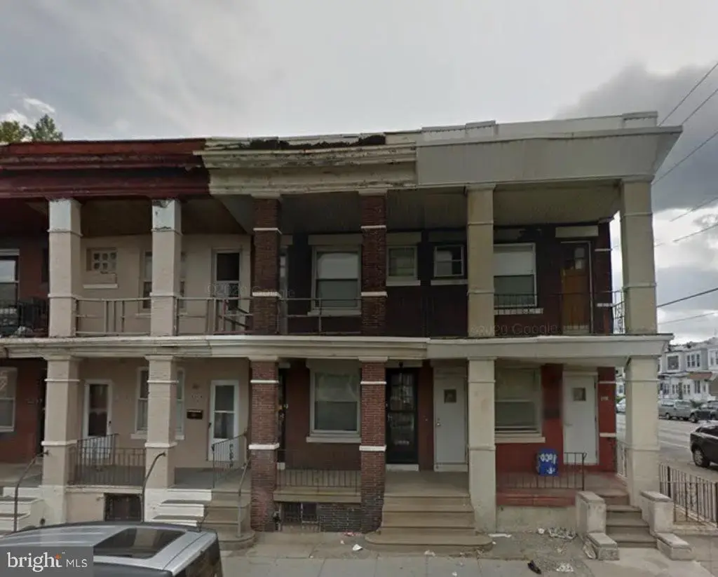 1604 S 56th St, PHILADELPHIA