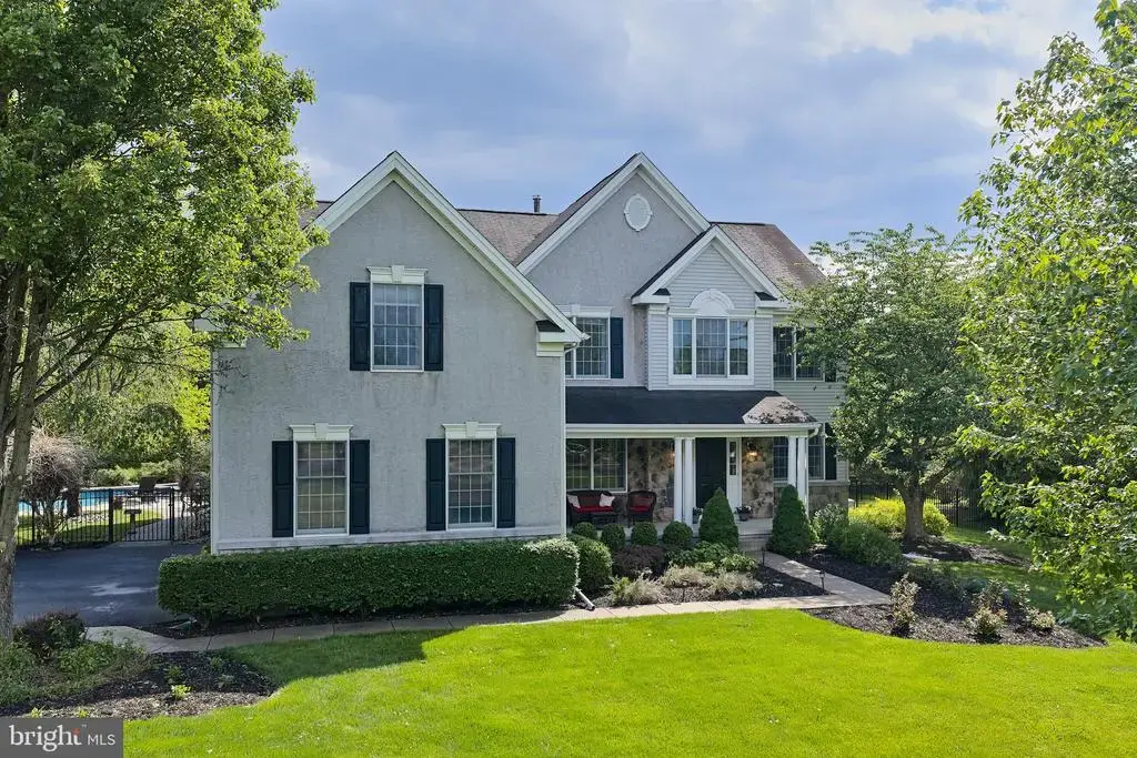 3 Williamson Ln, LAMBERTVILLE