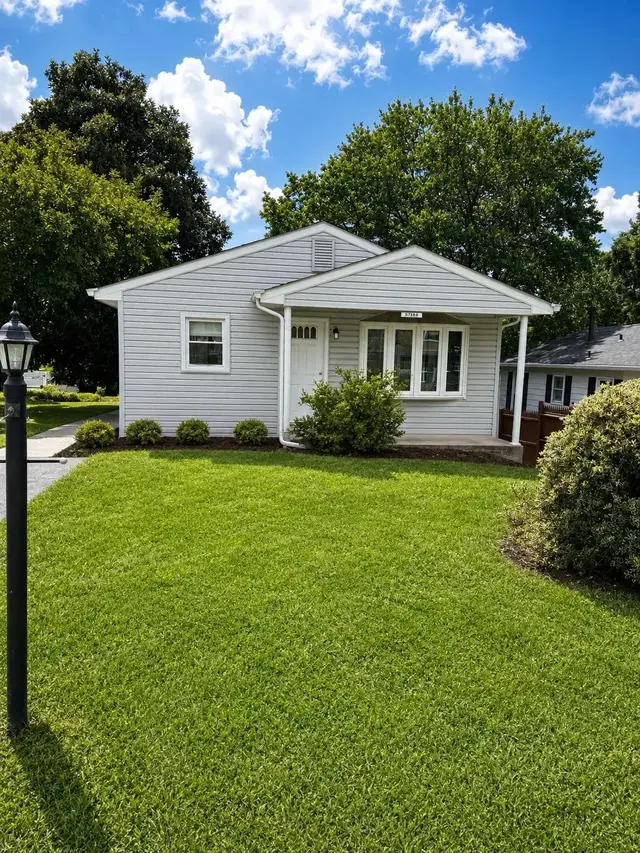 5758 Augustine, Elkridge