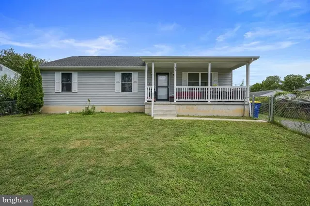 407 David Hall Rd, Dover