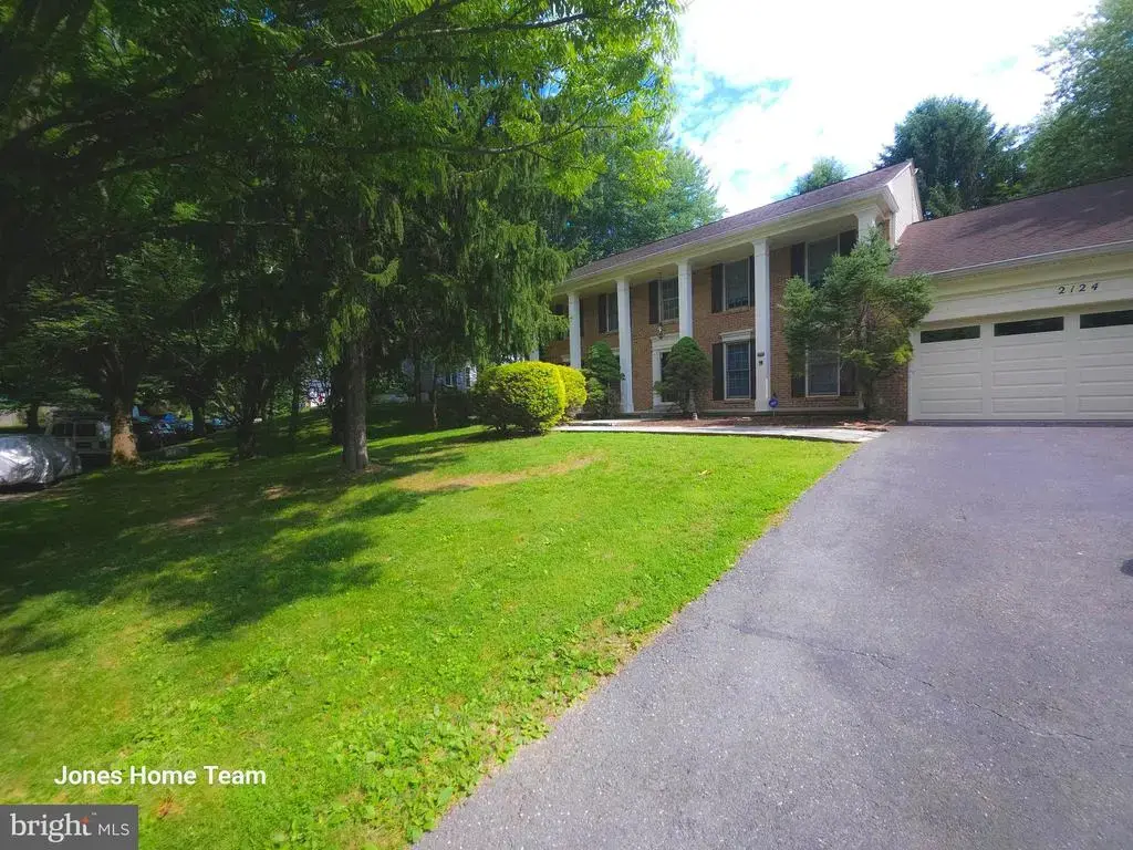 2124 Cherry Leaf Ln, SILVER SPRING