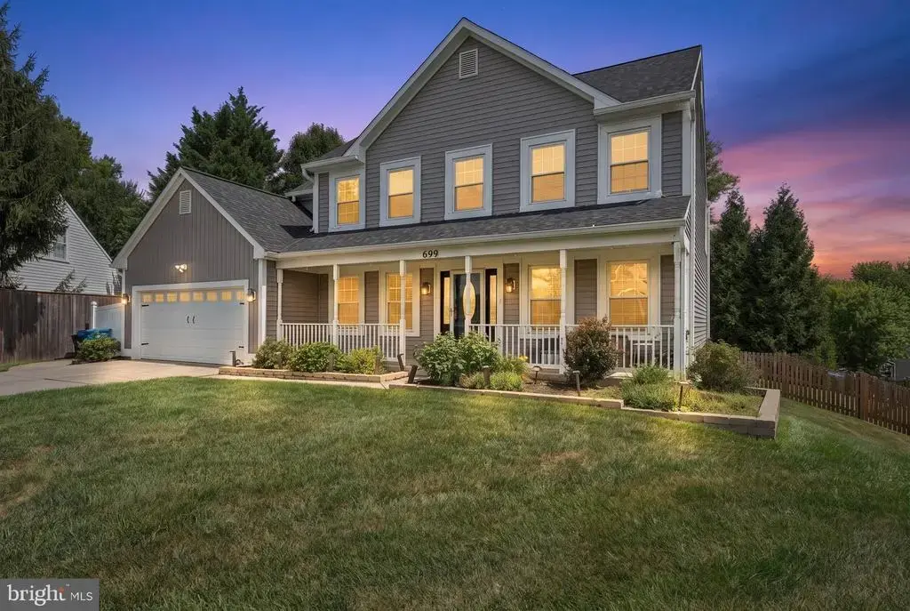 699 Garden Ct, WESTMINSTER