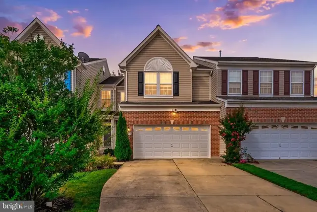 3230 Woodspring Dr, Abingdon