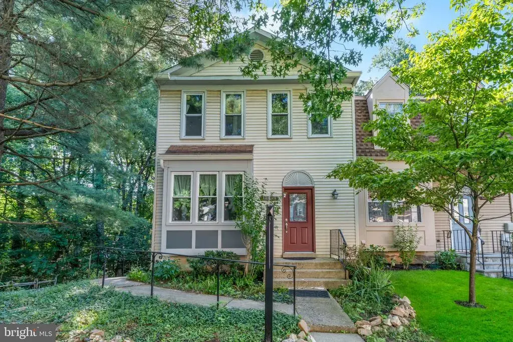 12033 Eaglewood, SILVER SPRING