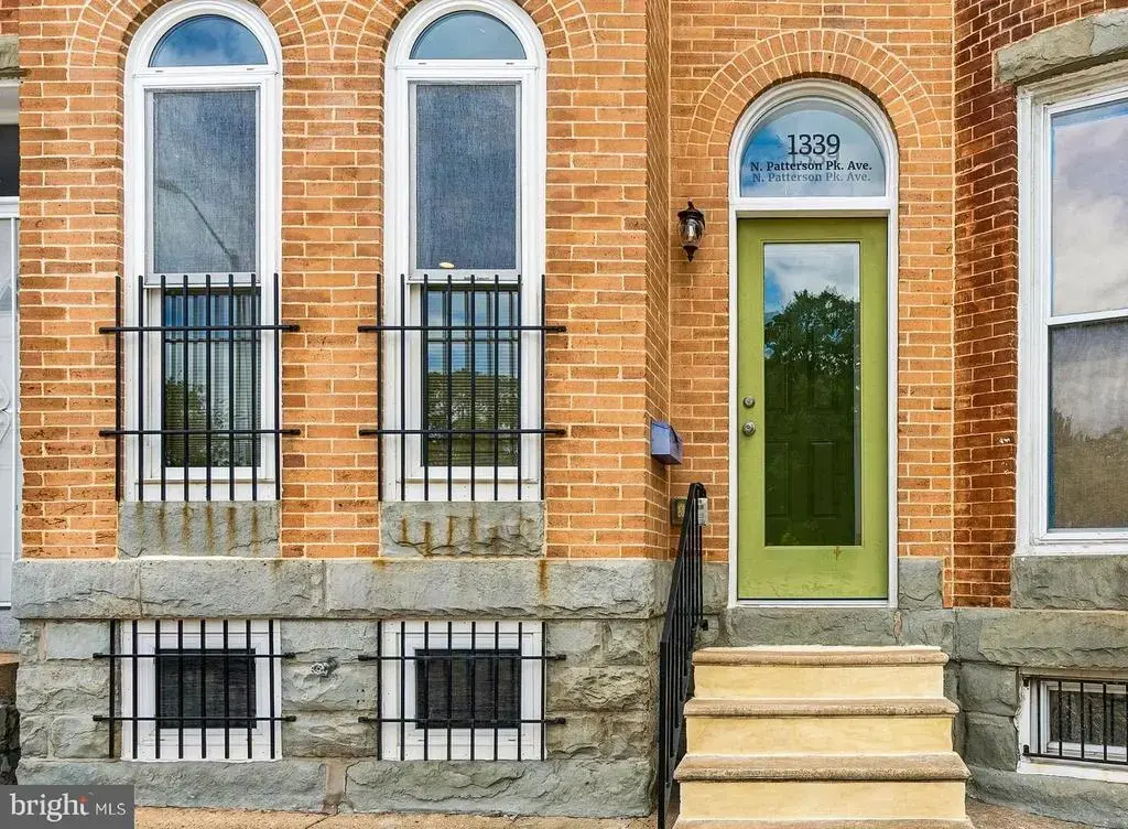 1339 N Patterson Park Ave, BALTIMORE