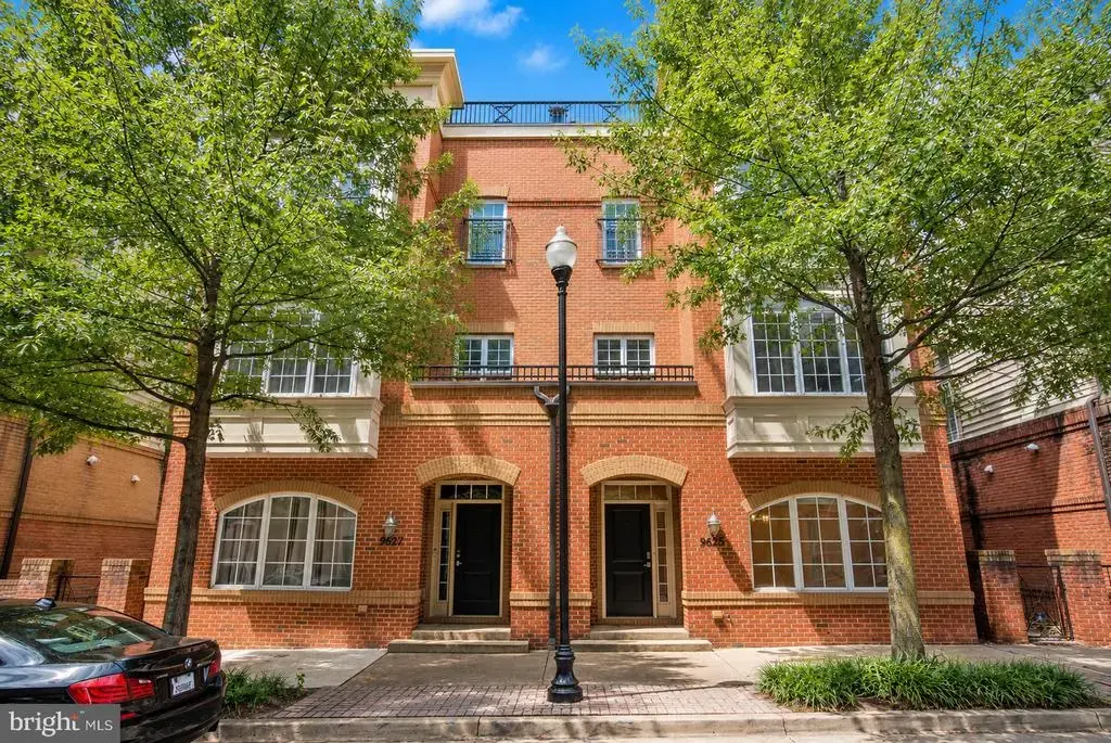 9625 Milestone Way, COLLEGE PARK