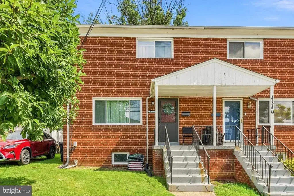 4338 23rd Pl, TEMPLE HILLS