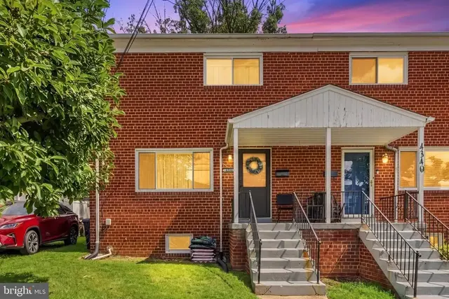 4338 23rd Pl, Temple Hills