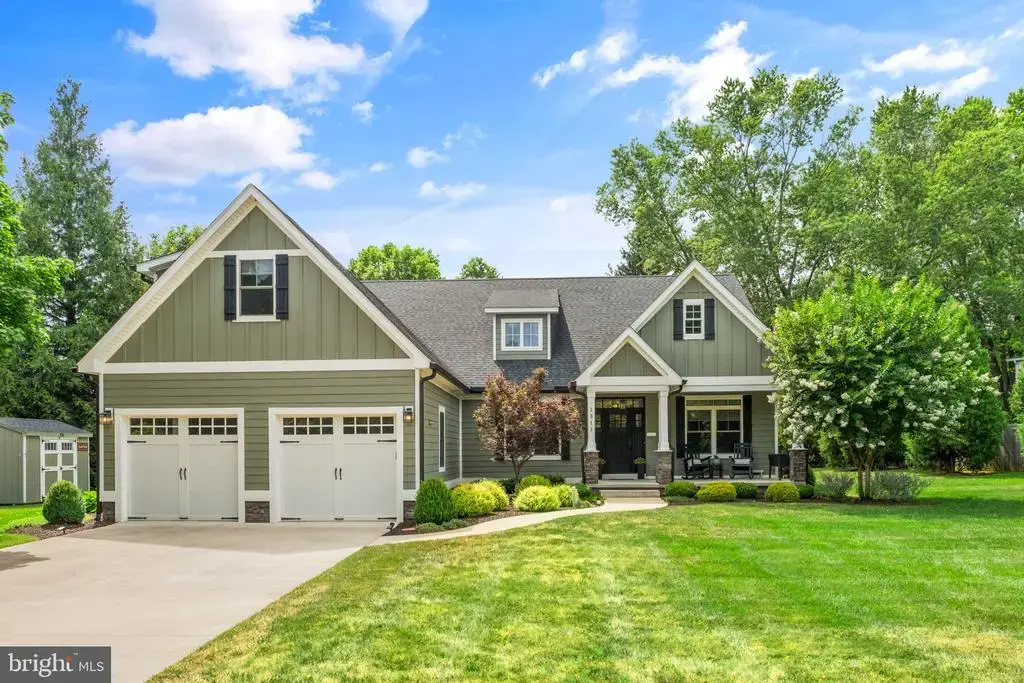 1311 Greenbrier Rd, WAYNESBORO