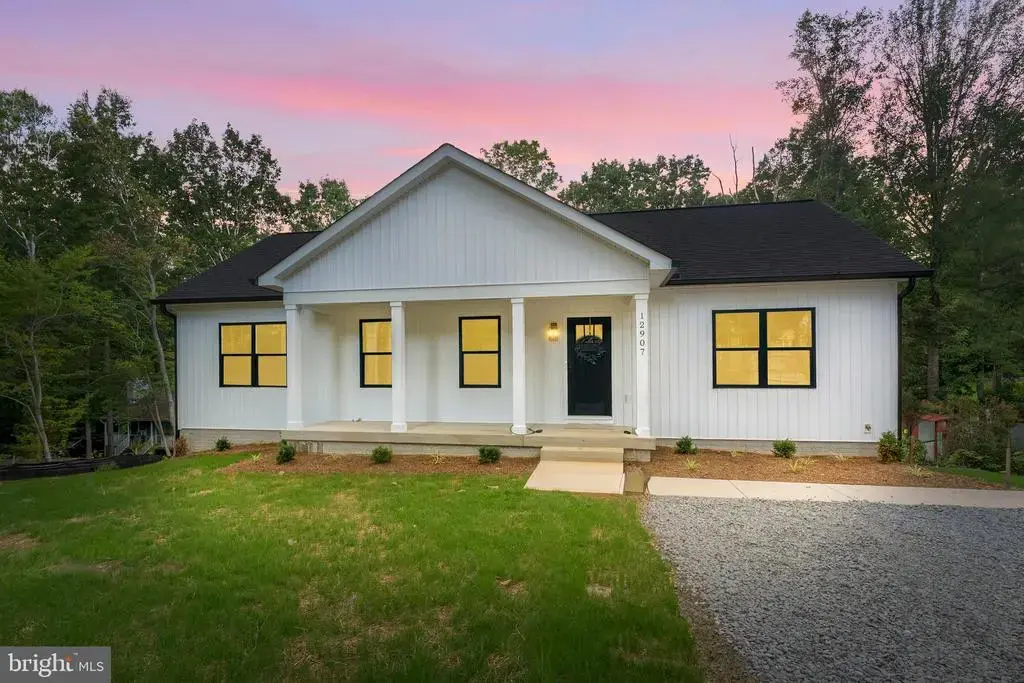 12907 Infantry Dr, SPOTSYLVANIA