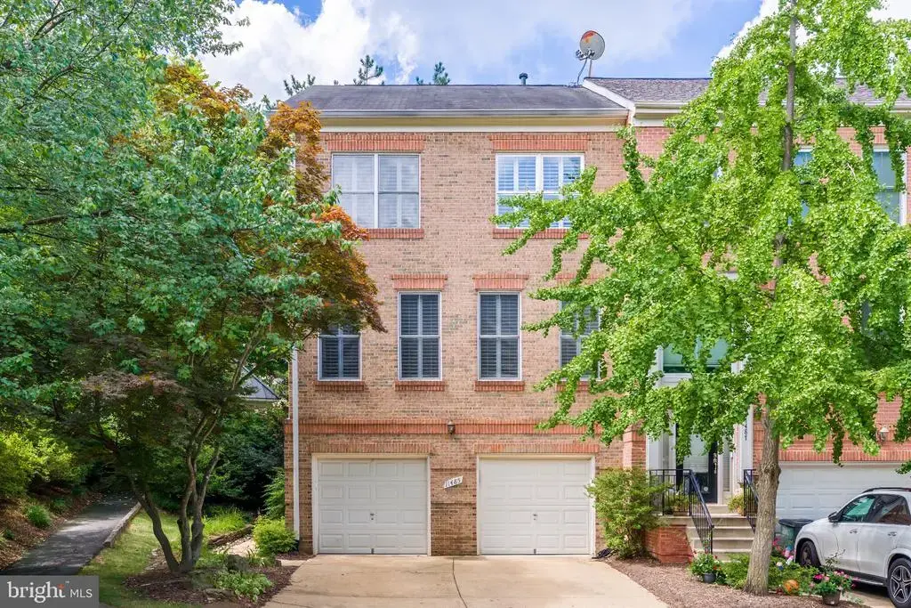 11485 Waterhaven Ct, RESTON