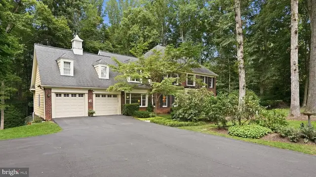 6700 Fox Den Rd, Manassas