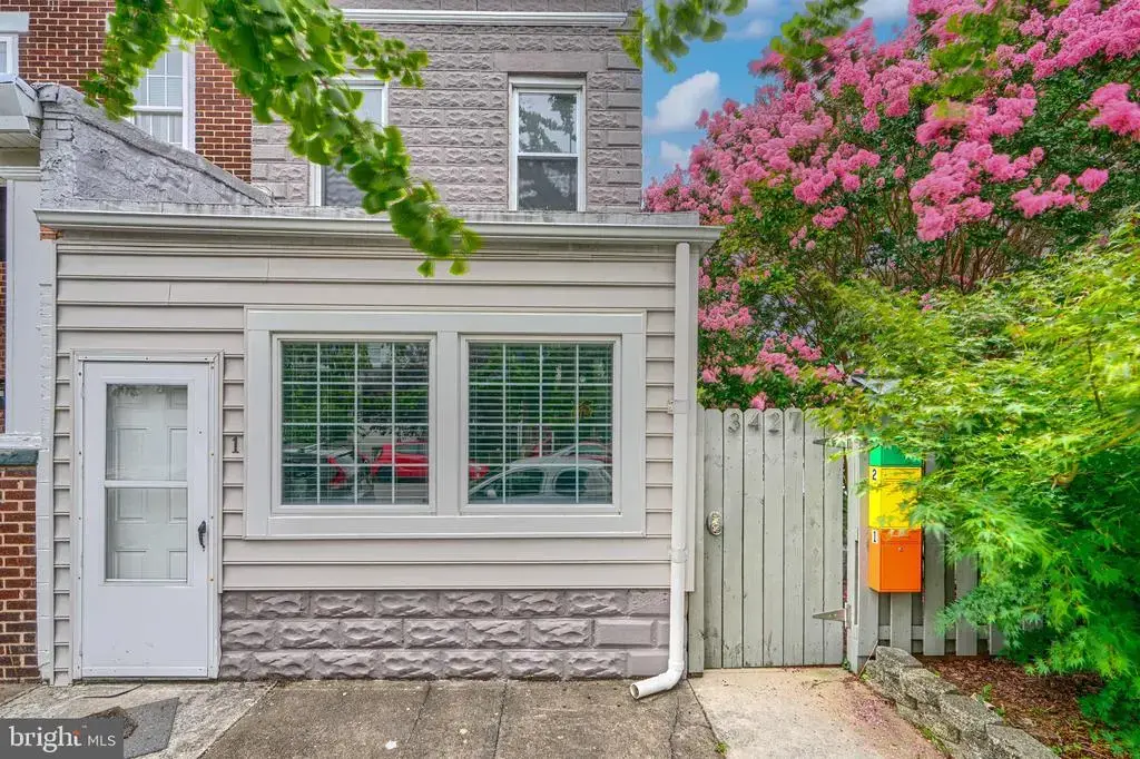 3427 Keswick Rd, BALTIMORE