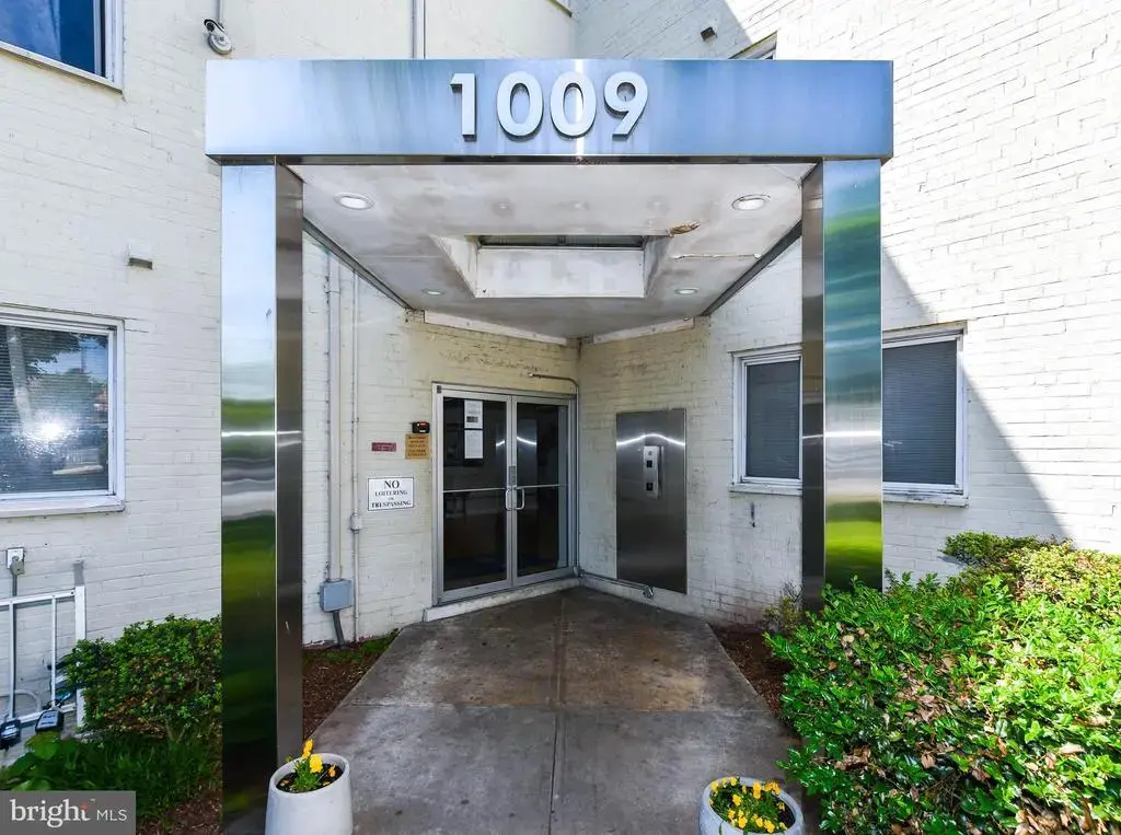 1009 Chillum Rd #104, HYATTSVILLE