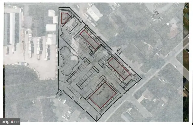108 W North,0 Center North, 0 Pleasant St, Georgetown