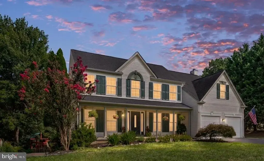 20 Francis Ct, STAFFORD