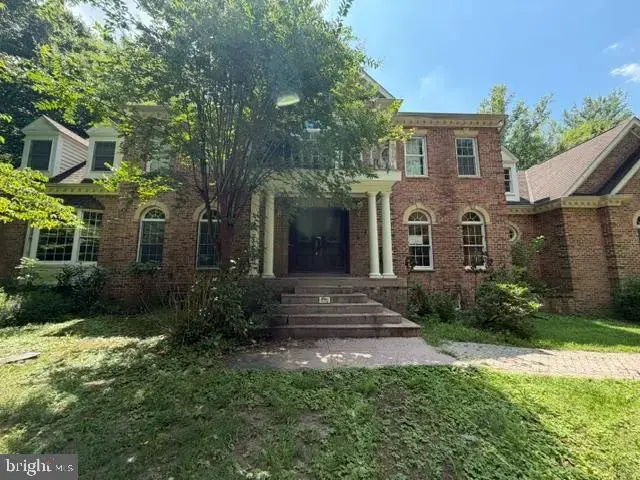 18121 Queen Anne Rd, Upper Marlboro