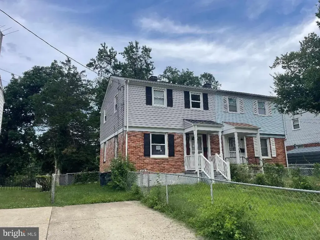 5902 Shoshone Dr, OXON HILL