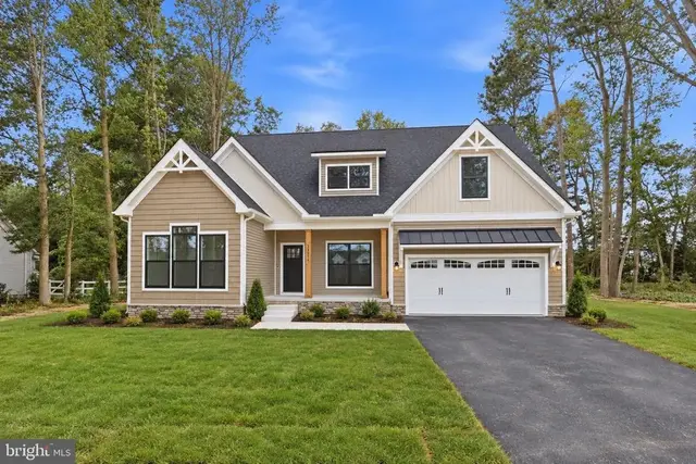 22954 Lakeview Drive - Lot #33, Millsboro