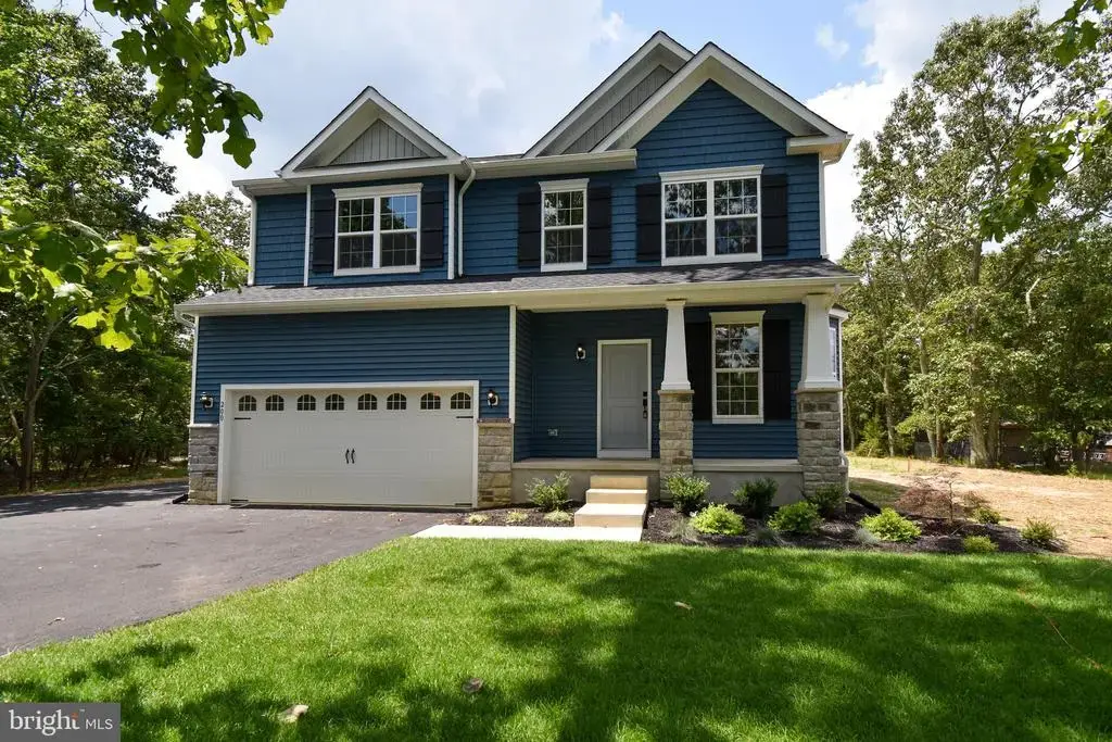 0a Atlantic Ave, CHESILHURST