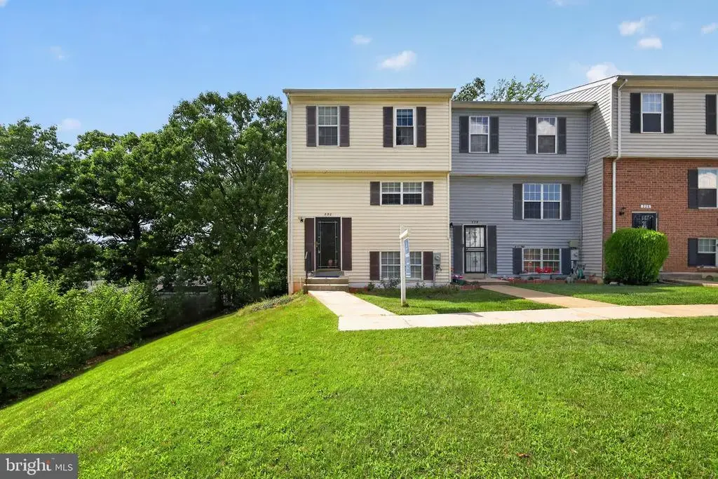 230 Sweet Pine Dr, LAUREL