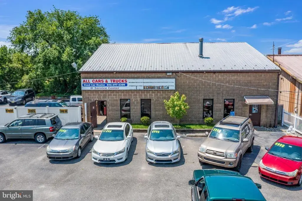 346 N Harding Hwy, BUENA