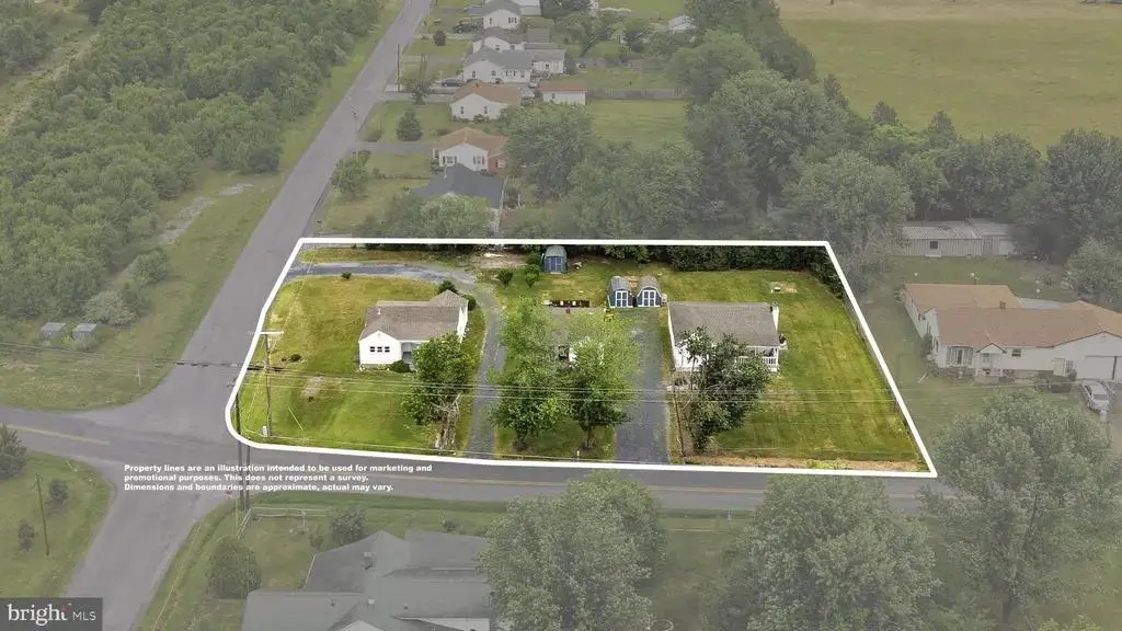 437, 441, 445 Stephenson Rd, STEPHENSON