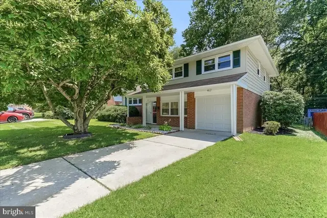 42 Thornhollow Rd, Newark