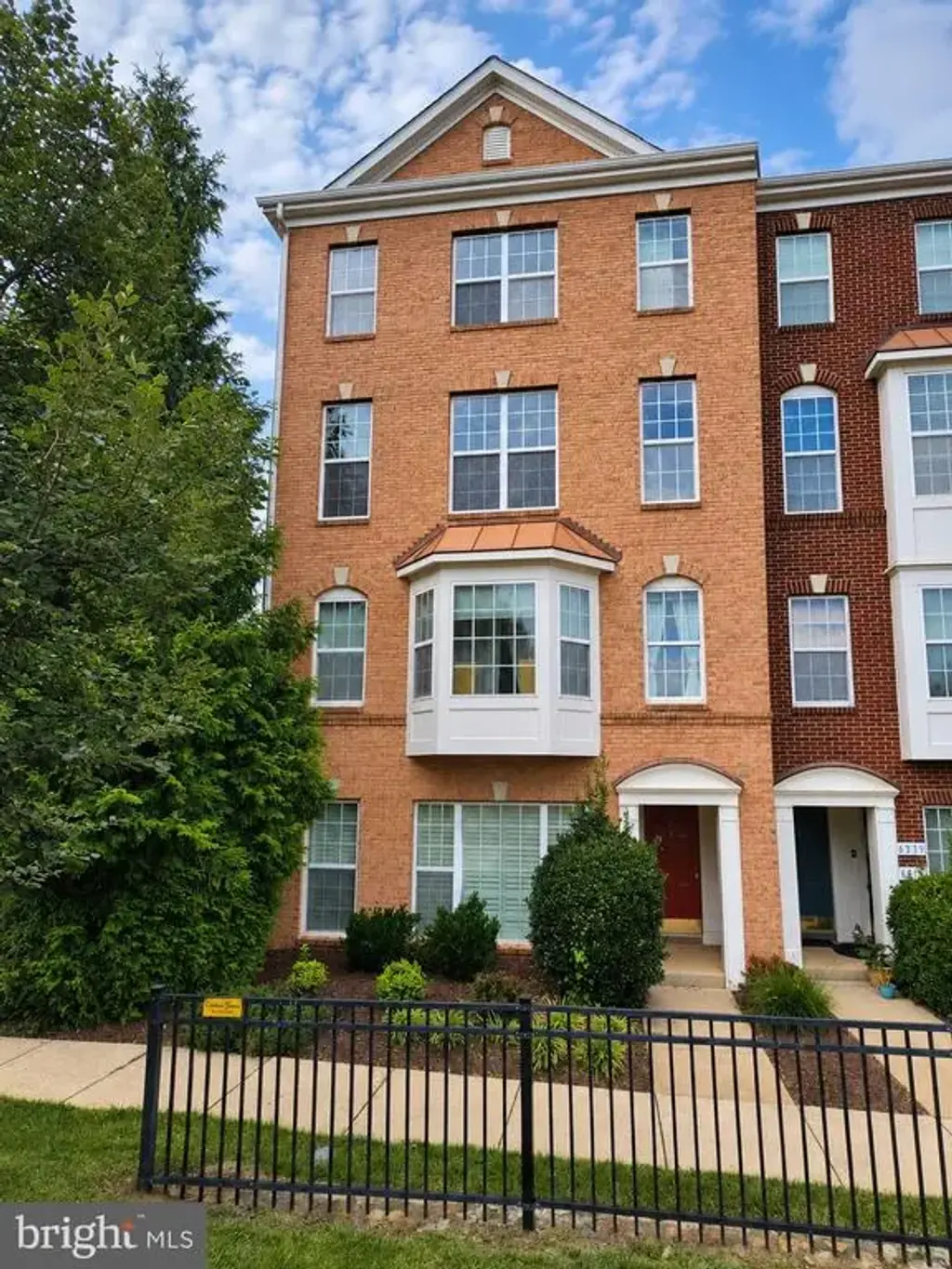 6323 Iris Meadow Ln, HAYMARKET