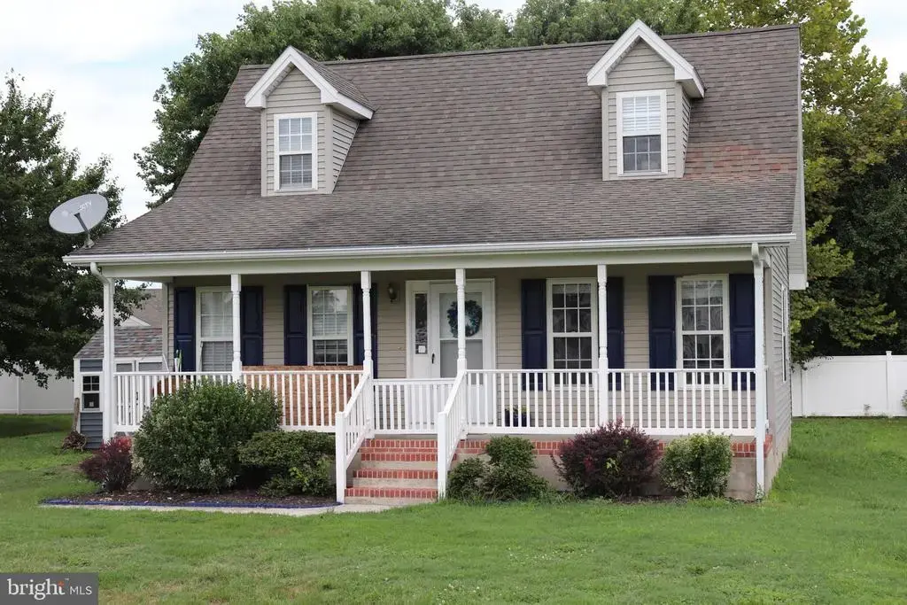 34762 Main St, PITTSVILLE