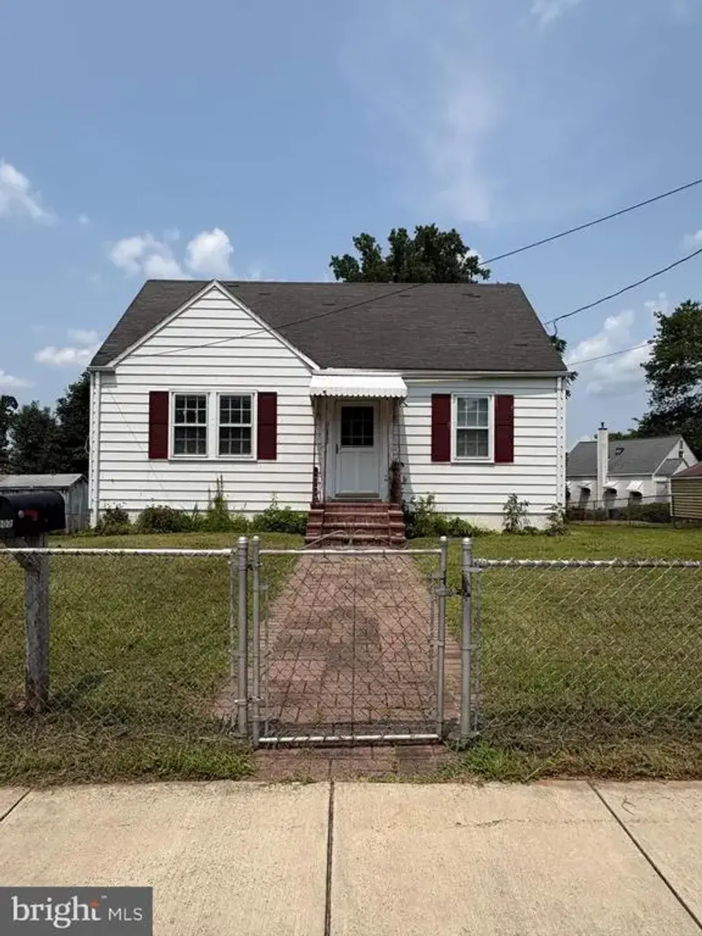 10902 Milburn St, FAIRFAX