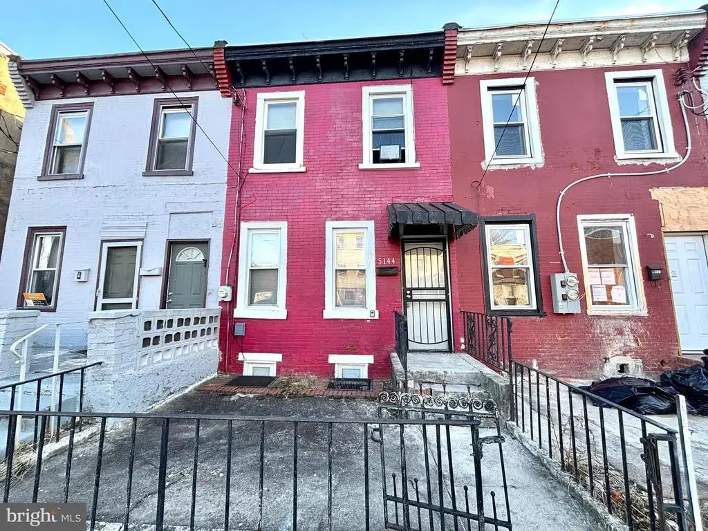 5144 W Stiles St, PHILADELPHIA