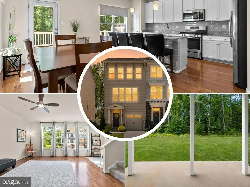 7110 Yamhill Way, GLEN BURNIE