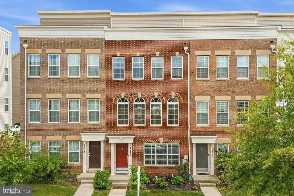 12813 Brickyard Blvd, BELTSVILLE