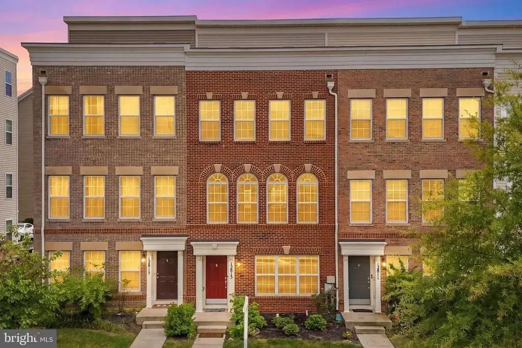 12813 Brickyard Blvd, BELTSVILLE