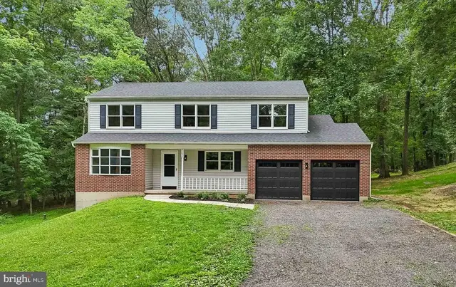 4490 York Rd, Doylestown
