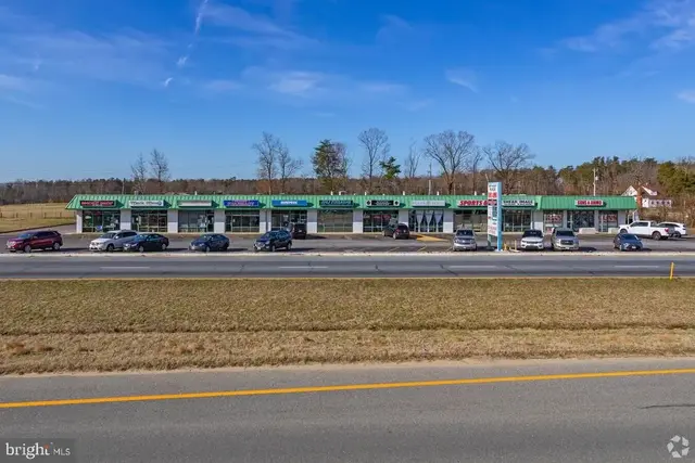 29015 Three Notch Rd #8, Mechanicsville