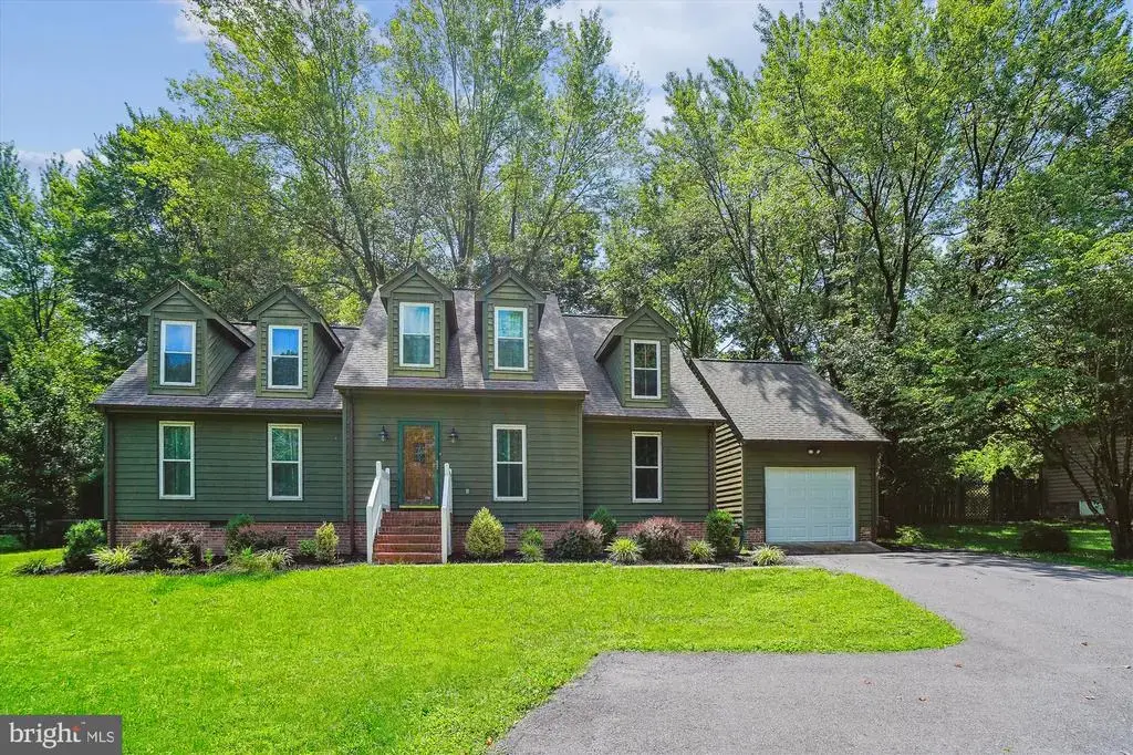 11803 Gordon Rd, FREDERICKSBURG