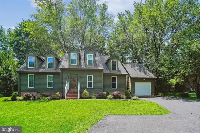 11803 Gordon Rd, Fredericksburg