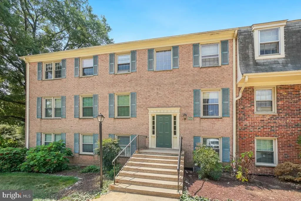 6034 Westchester Park Dr #6034 301, COLLEGE PARK