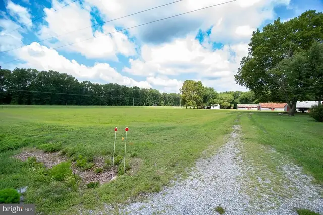 1.63 Acres Sussex Hwy, Seaford