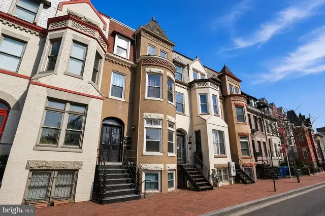 543 Florida Ave Nw, Washington