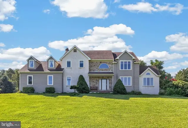 140 Lloyd Rd, West Grove